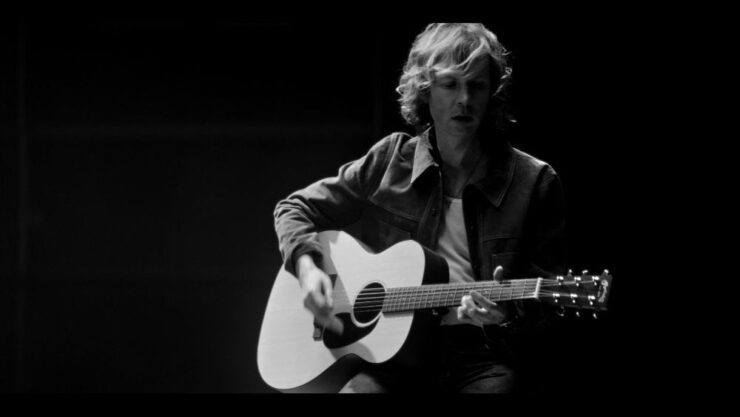 Beck - best breakup songs