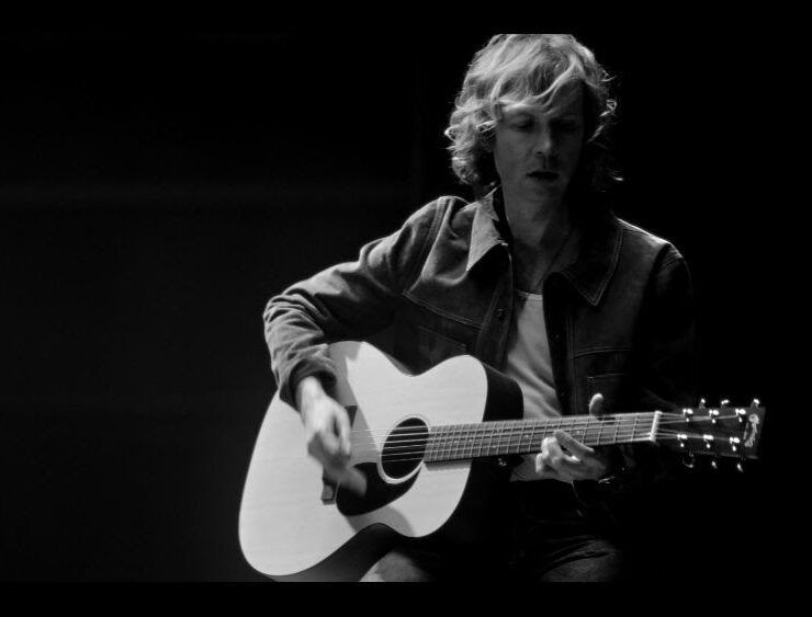 Beck - best breakup songs
