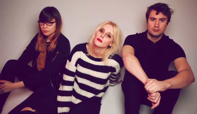 White Lung new album