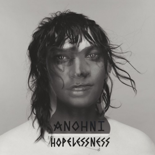 ANOHNI new album