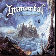 cold songs Immortal