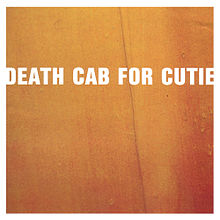 cold songs Death Cab for Cutie