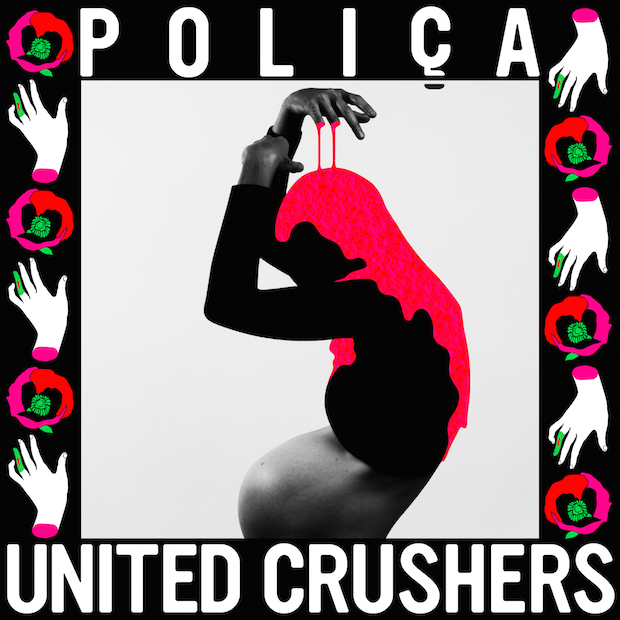 Polica United Crushers