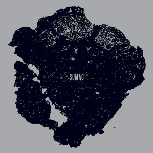 Sumac interview new album