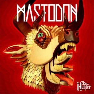 best Mastodon songs The Hunter
