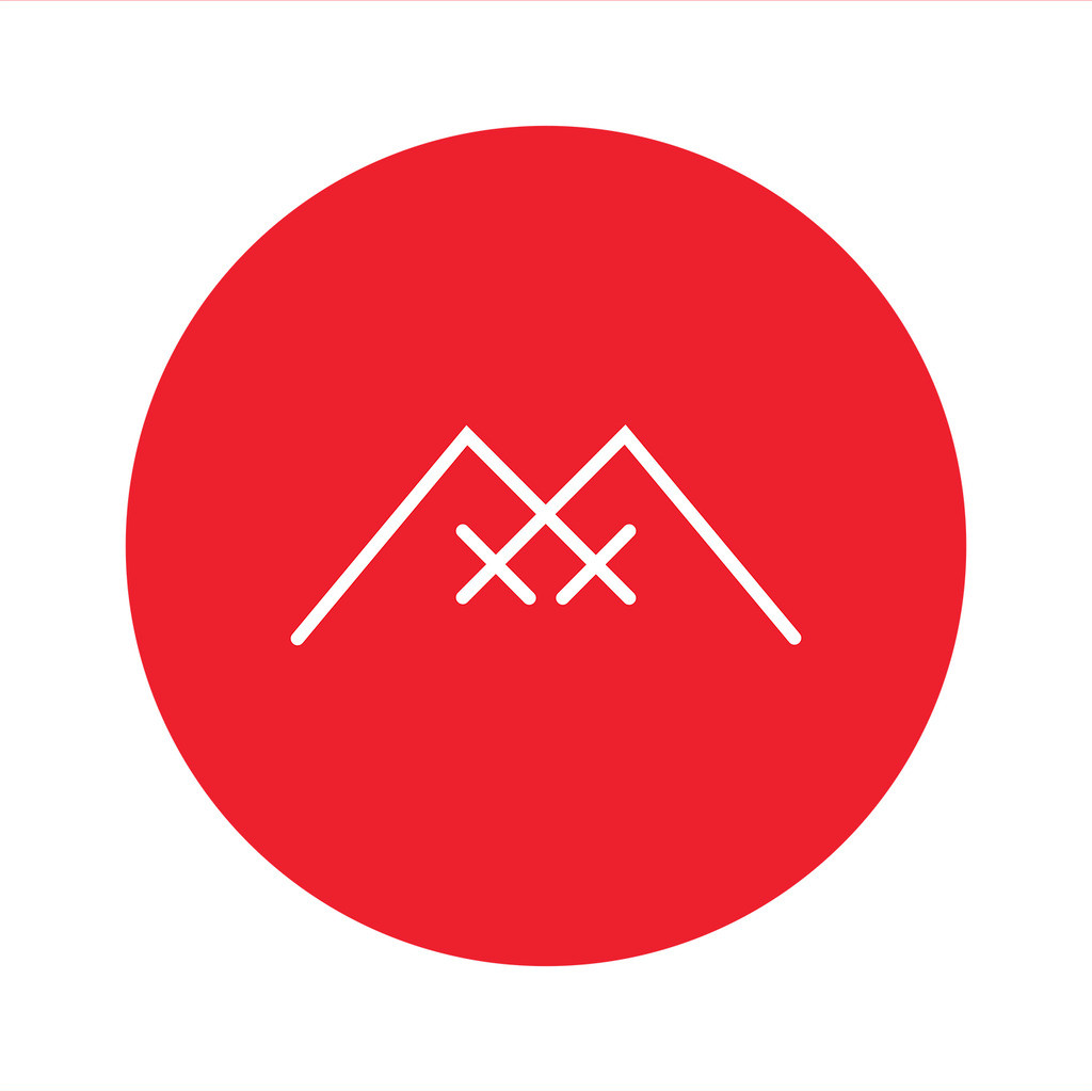 Xiu Xiu Twin Peaks album