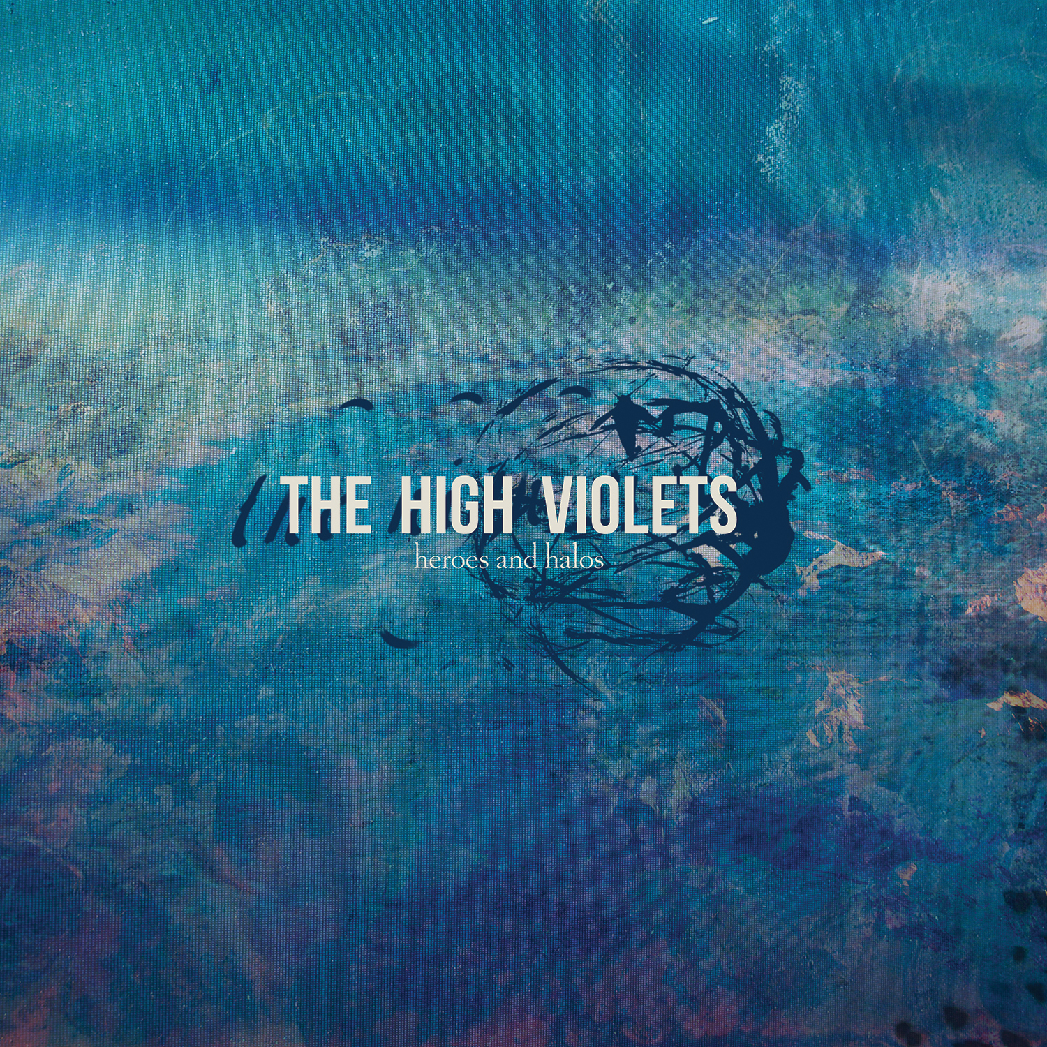 The High Violets Heroes and Halos