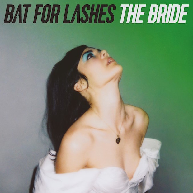 best songs of 2016 Bat for Lashes