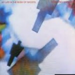 albums produced by Brian Eno David Byrne