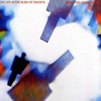 best albums produced by Brian Eno