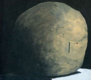 late night albums The Caretaker