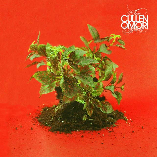 Cullen Omori New Misery