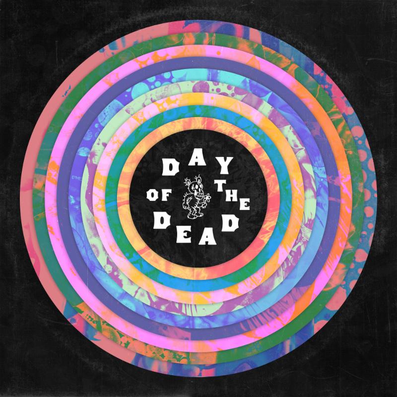 Grateful Dead tribute Day of the Dead