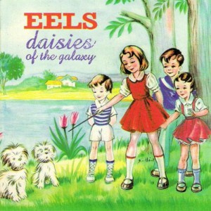 essential hidden tracks Eels