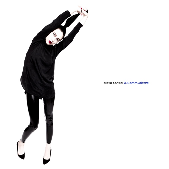 Kristin Kontrol X-Communicate