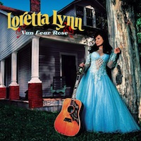 essential 21st century country albums Loretta Lynn