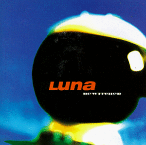 late night albums Luna