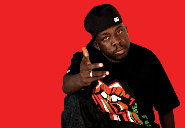 Phife Dawg