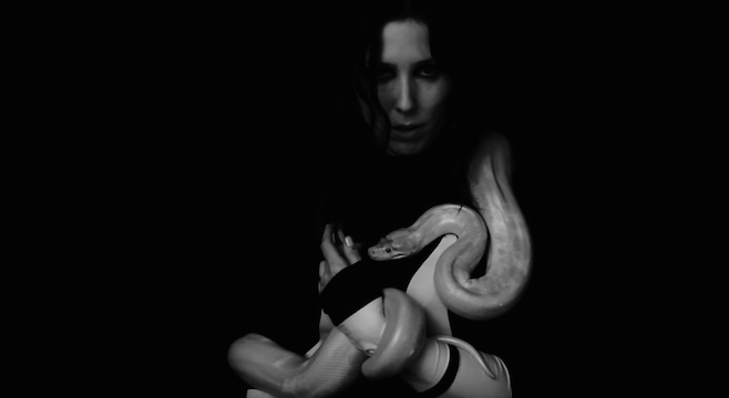 Chelsea Wolfe Hypnos video