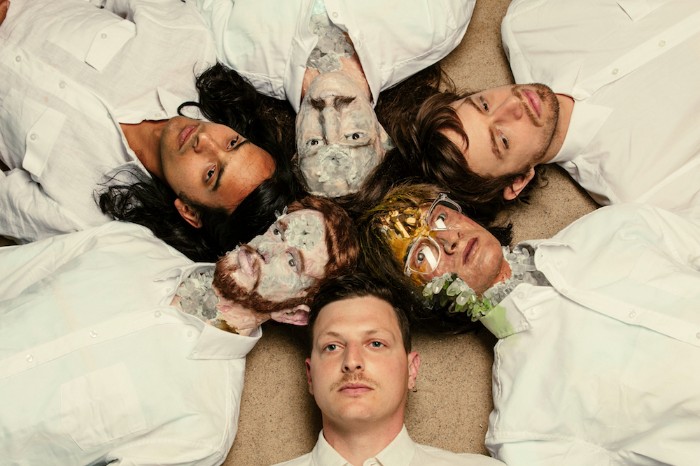 Yeasayer tour