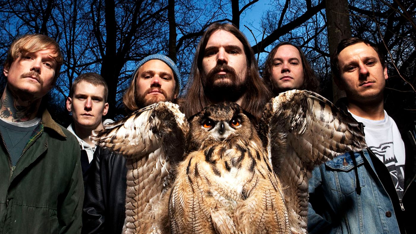 Kvelertak