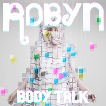 21st century pop albums Body Talk