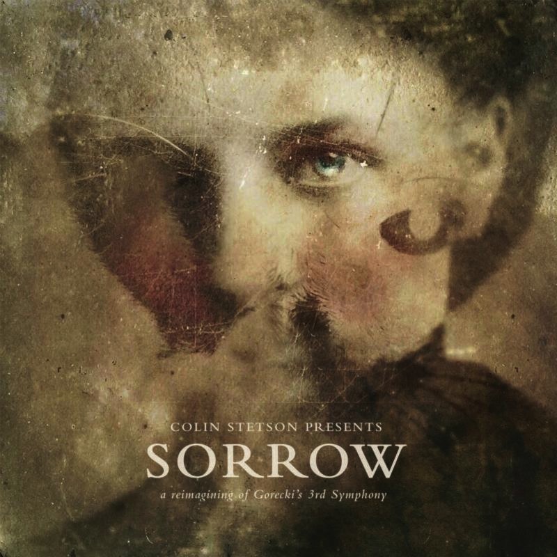 Colin Stetson SORROW