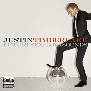 21st Century pop albums Timberlake