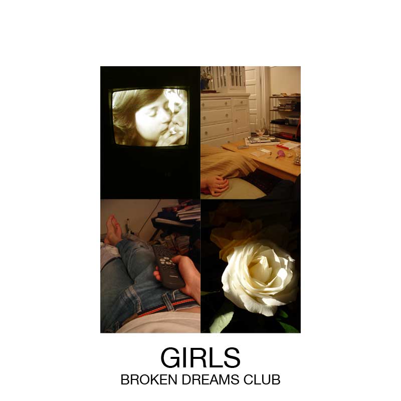 Girls Broken Dreams Club