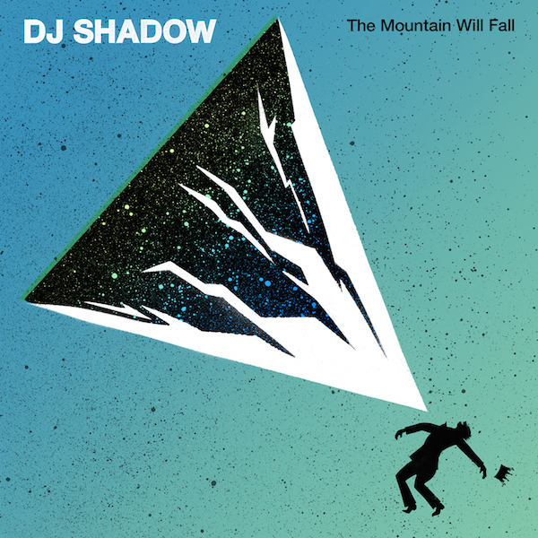 DJ Shadow new album