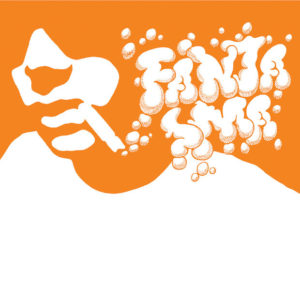 Cornelius Fantasma reissue
