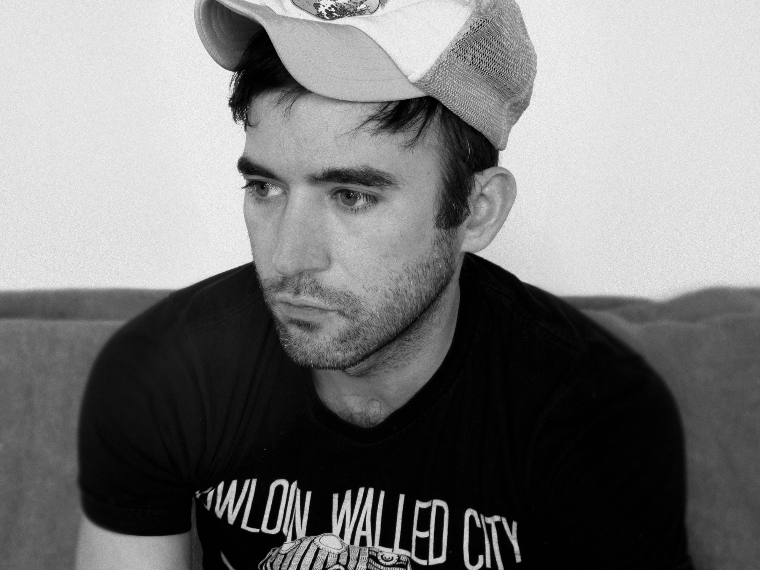 Sufjan Stevens tour