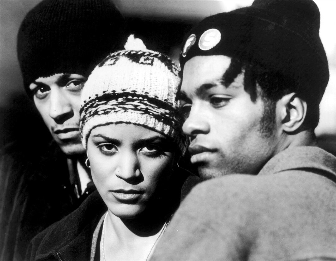 Digable Planets