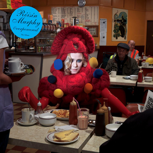 21st century pop albums Roisin Murphy