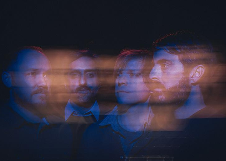 Explosions in the Sky tour