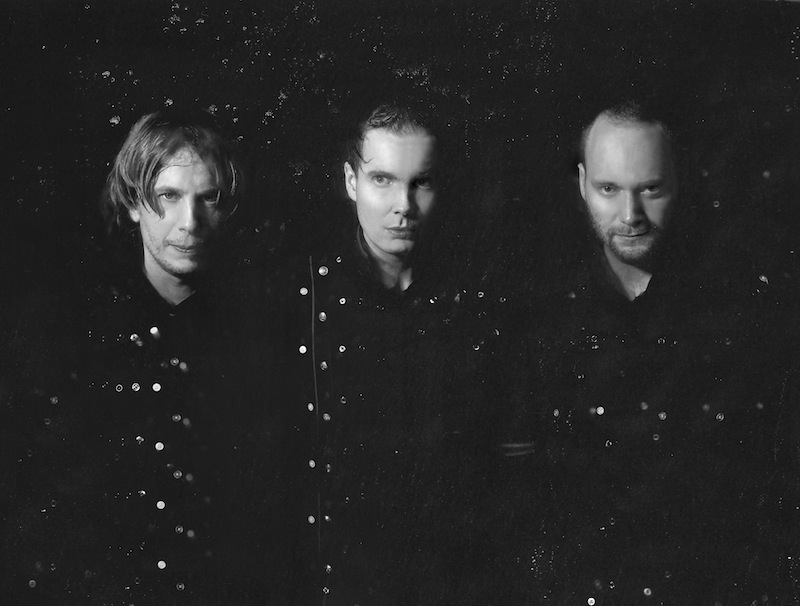 Sigur Ros tour