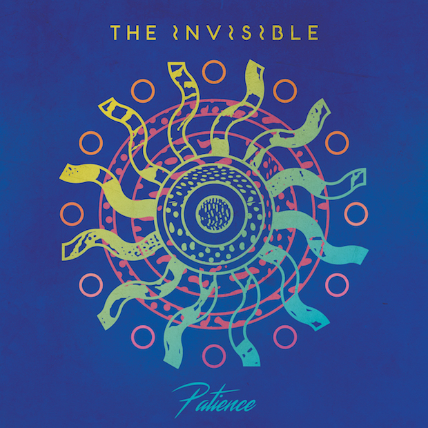 The Invisible new album