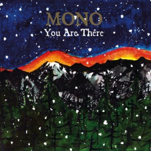 You Are There cover