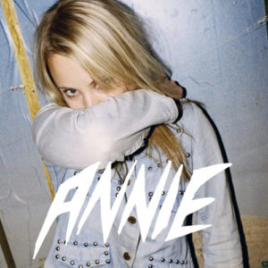 21st century pop albums Annie