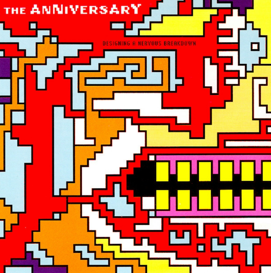 The Anniversary Designing