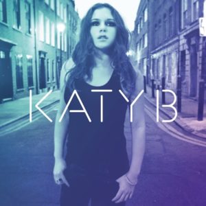 21st century pop albums Katy B