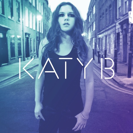 21st century pop albums Katy B