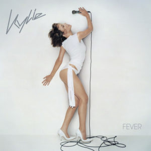 21st century pop albums Kylie