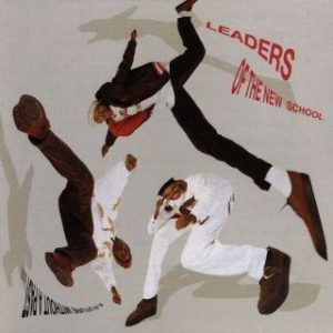native tongues tracks leaders of the new school