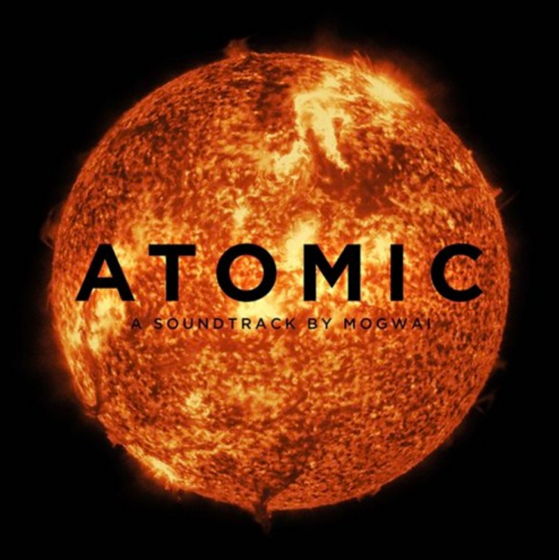 Mogwai Atomic review