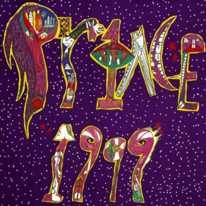 Prince 1999