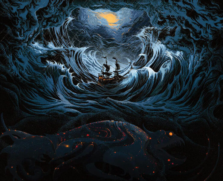 Sturgill Simpson A Sailor's Guide to Earth review