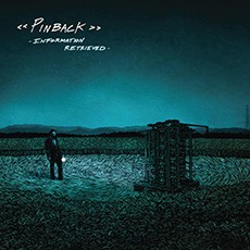 best temporary residence tracks Pinback