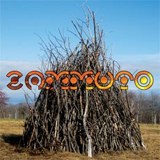 best temporary residence tracks Zammuto