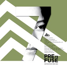 best temporary residence tracks Prefuse 73